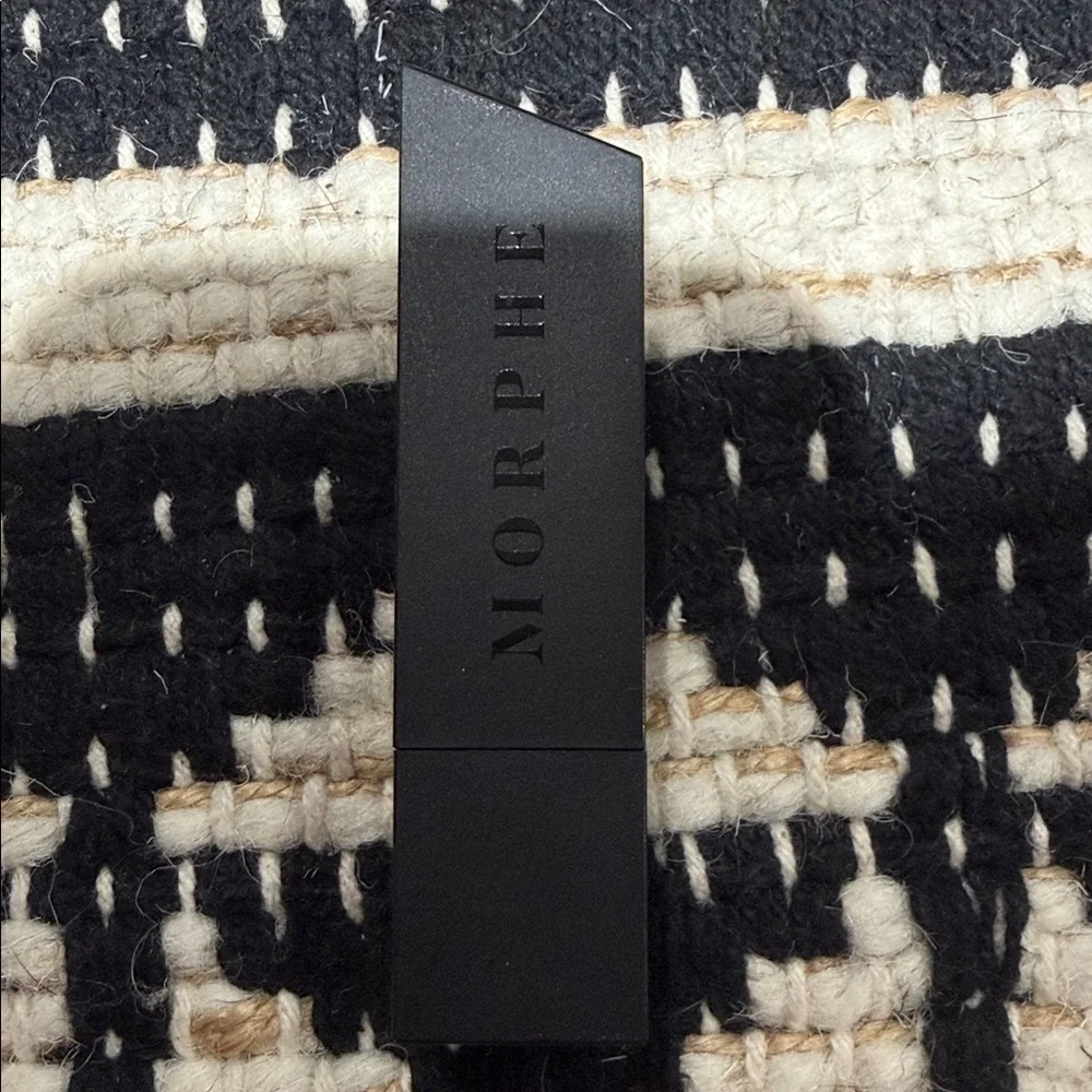 Morphe Rich Cocoa Lipstick